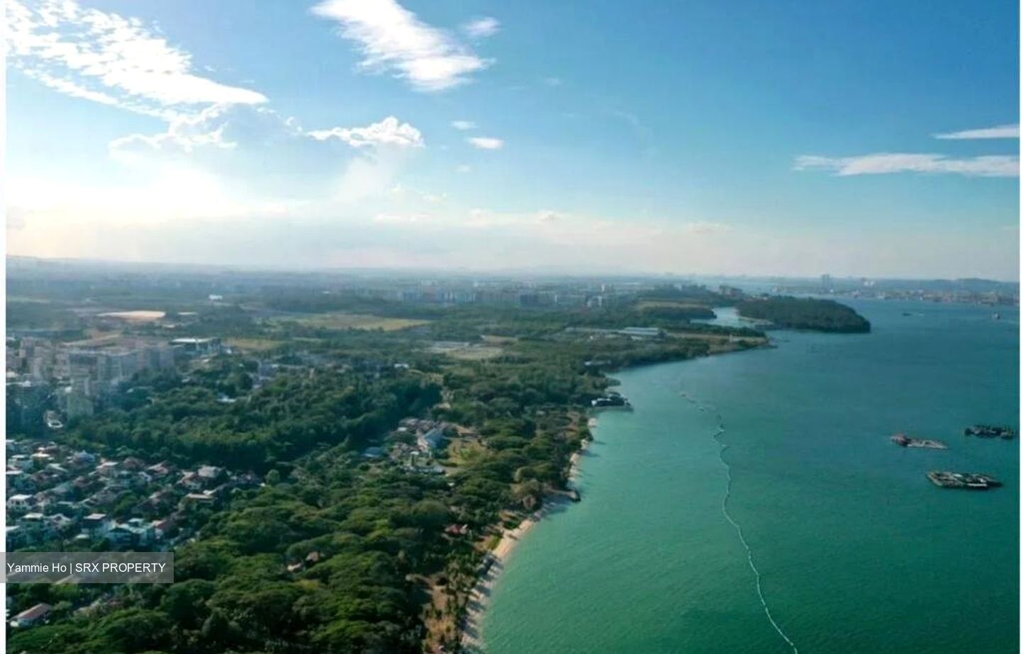Pasir Ris Close (D18), Condominium #522863531